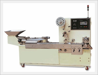 Automatic Candy Packaging Machine  Made in Korea
